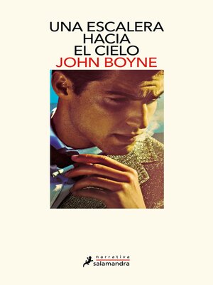 cover image of Una escalera hacia el cielo